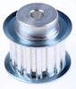 Belt Pulleys - 2865764 - RS Components, Ltd.