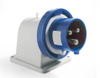 Industrial Power Connectors - 2144109 - RS Components, Ltd.