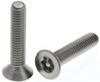 Security Screws - 6212552 - RS Components, Ltd.