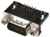 D Sub Connectors -- 1135936 - Image