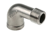 Stainless Steel Pipe Fittings - 4993316 - RS Components, Ltd.