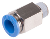 Pneumatic Fittings - 1216223 - RS Components, Ltd.