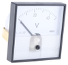 Voltmeters - 3159464 - RS Components, Ltd.