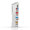 ED9410 | EtherCAT Terminal, power supply for E-bus, 24 V DC, 2 A, push-in, with diagnostics New -  - Beckhoff Automation LLC