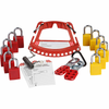 Lockouts, Padlocks - 2267-148864-ND - DigiKey