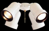 Fans-Light Kits - 53389 - Light Center (The)