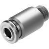 Pneumatic Fittings - 2891989 - RS Components, Ltd.