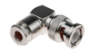 Coaxial Connectors - 5464364 - RS Components, Ltd.