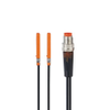 Pneumatic Cylinder Sensors - 185236 - RS Components, Ltd.