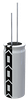 Supercapacitors - 2002-DSF505Q9R0KZT - New Yorker Electronics Co., Inc.