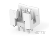 PCB Headers & Receptacles - 6-2508780-3 - TE Connectivity
