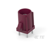 Coaxial Connector (RF) Assemblies - 17-2333210-4TR-ND - DigiKey