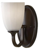 Sconces-Single Glass - 372972 - Capital Lighting, Inc.