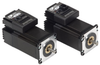 Integrated Stepper Drives/Motors -- STM