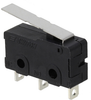 Snap Action, Limit Switches - MS085R102F050S1A-ND - DigiKey
