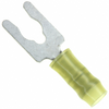 Terminals - Spade Connectors - A27434-ND - DigiKey