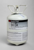 3M Hi-Strength 94 CA Spray Adhesive - Clear Aerosol 7.6 lb Cylinder Fragrance Free - 31576 - - 051115-31576 - R. S. Hughes Company, Inc.