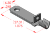 Blade Terminal - 14366 - ETCO Incorporated