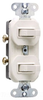 Combination Switch/Switch -- 670-LAG - Image