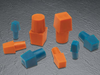 Ultrabake™ Dual Purpose Plugs -- UDPP-0500 - Image