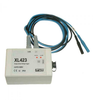 Single-phase voltage data logger -- HV000423