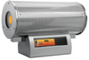 Modular Horizontal Tube Furnace -- GHA 12/1050 - Image