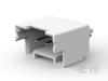 PCB Headers & Receptacles - 2132230-3 - TE Connectivity