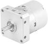 Rotary actuator -- DSM-10-240-P-FF - Image