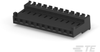 Standard Rectangular Connectors - 4-644570-1 - TE Connectivity