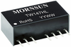 Two Wire Isolation Amplifier - TW147HL - MORNSUN Guangzhou Science & Technology Co., Ltd.