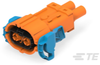 Electric, Hybrid & Fuel Cell Cable Assemblies - 7-2286937-5 - TE Connectivity