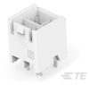 PCB Headers & Receptacles - 1376386-6 - TE Connectivity