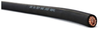 SGT Automotive Battery Cable - 1 AWG - 259 Strand - Black - KLTSGT-1-259-0 - Lapp Tannehill