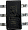 Mosfet, N-Ch, 30V, 3.7A, 150Deg C, 1.4W; Transistor Polarity Vishay - 01AC4992 - Newark, An Avnet Company
