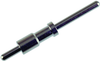 Contact, Pin, Through Hole Vertical; Product Range Te Connectivity - 41T5499 - Newark, An Avnet Company