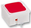 Key Operated Switch, Spst, 30Ma, 50Vac; Product Range Rafi -- 95M2131