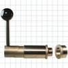 Straight Index Plunger Standard Mount