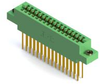 Card Edge Conn, Dual, 32Pos, Wire Wrap; Card Edge Connector Type Edac - 59AJ9344 - Newark, An Avnet Company