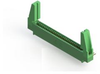 Card Conn, Single Side, 30Pos, Wire Wrap; Card Edge Connector Type Edac - 68AJ1208 - Newark, An Avnet Company