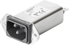 Power Line Filter, 4.8Mh, 2A; Connector Type Schaffner - 82AC4731 - Newark, An Avnet Company