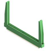 Card Edge Conn, Dual Side, 70Pos, Th; Card Edge Connector Type Edac - 75AJ7178 - Newark, An Avnet Company