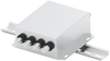 Power Line Filter, 3-Ph, 60A, 520Vac; Filter Applications Corcom Te Connectivity - 70AJ1009 - Newark, An Avnet Company