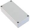 Enclosure, Plastic, 100Mm X 50Mm X 24Mm; Enclosure Type Hammond - 33AK7541 - Newark, An Avnet Company