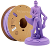3D Printer Filament, Pla, 1.75Mm, Purple Rohs Compliant Polymaker - 50AJ9452 - Newark, An Avnet Company