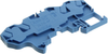 Terminal Block, Dinrail, 4Pos, 12Awg Rohs Compliant Entrelec Te Connectivity - 76AH6210 - Newark, An Avnet Company