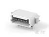 PCB Headers & Receptacles - 2106091-5 - TE Connectivity