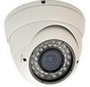 Indoor Outdoor, Weather-proof Dome Camera Sony SCD719