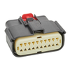 Rectangular Connector Housings - 900-0334722063-ND - DigiKey