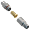 Coaxial Connector (RF) Assemblies - 744-1395-ND - DigiKey