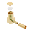 Coaxial Connector (RF) Assemblies - WM24853-ND - DigiKey